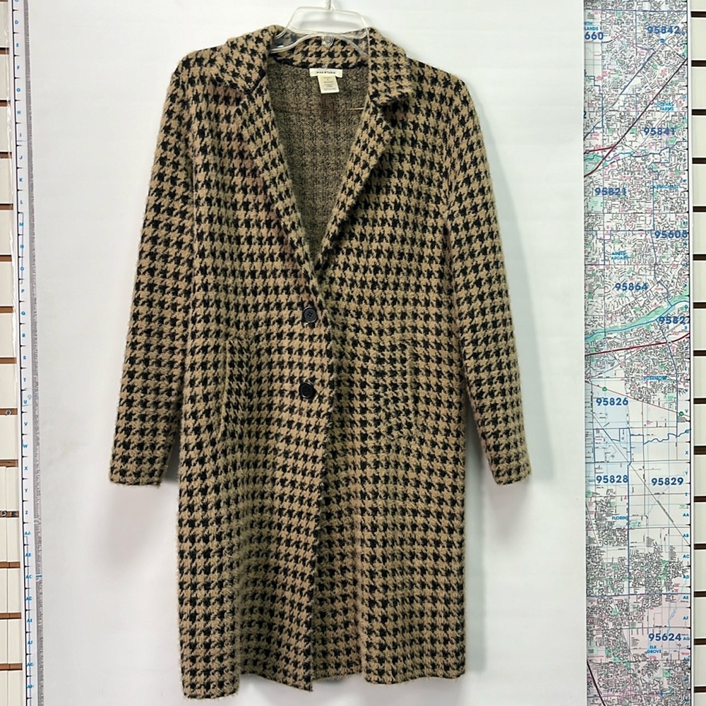 Winter Coat